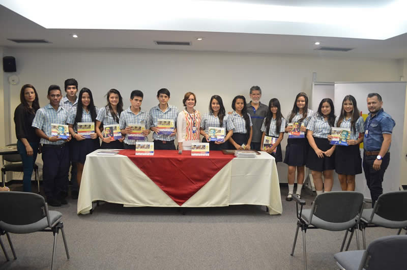 Convivencia y Solidaridad: ejes de acci&oacute;n del Calendario 2016