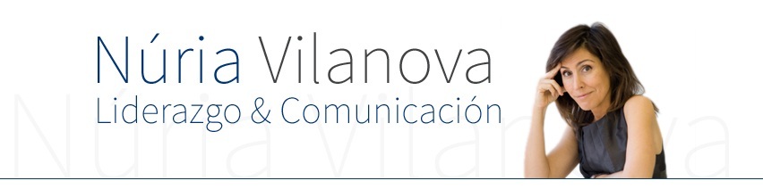 N&Uacute;RIA VILANOVA, EL ENORME PAPEL DE LAS FUNDACIONES